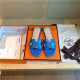 HERMES 에르메스 여성용 슬리퍼 H54088-2 2020/신상
