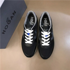 HOGAN 호간 남성용 스니커즈 H28091-2 2020신상