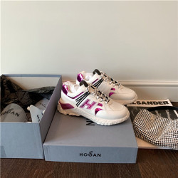 HOGAN 호간 여성용 스니커즈 H60388-1 2020/신상