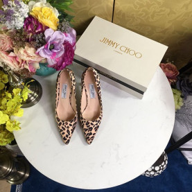 JIMMY CHOO 지미추 힐 굽높이10CM (220,250사이즈 주문제작)
