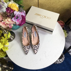 JIMMY CHOO 지미추 힐 굽높이10CM (220,250사이즈 주문제작)