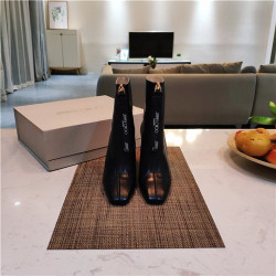 JIMMY CHOO 지미추 부츠 G70441-2 신상 (220,250사이즈 주문제작)