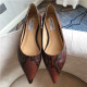 JIMMY CHOO 지미추 단화 JC00810-2