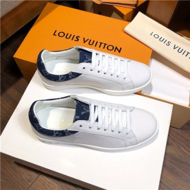 LOUIS VUITTON 루이비통 남성용 스니커즈 신상