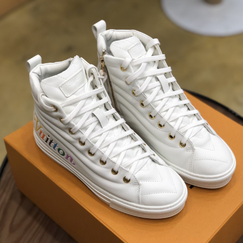 LOUIS VUITTON 루이비통 여성용 스니커즈 신상