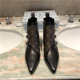 LOUIS VUITTON 루이비통 부츠 L5011 신상 (250,255사이즈 주문제작)