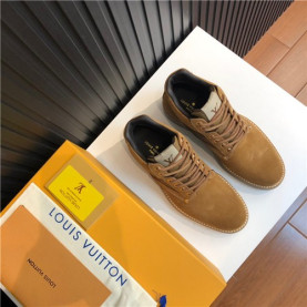 LOUIS VUITTON 루이비통 여성용 앵글 부츠 L5055-2 신상