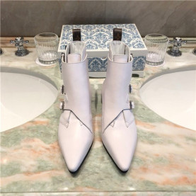 LOUIS VUITTON 루이비통 부츠 L7710-2 신상 (250,255사이즈 주문제작)