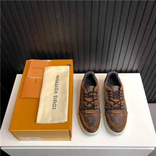 LOUIS VUITTON 루이비통 남성용 스니커즈 L5088 /신상