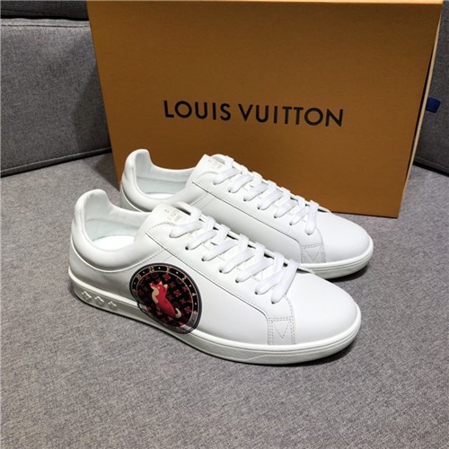 LOUIS VUITTON 루이비통 남성용 스니커즈 L8800-2 신상