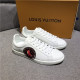 LOUIS VUITTON 루이비통 남성용 스니커즈 L8800-2 신상
