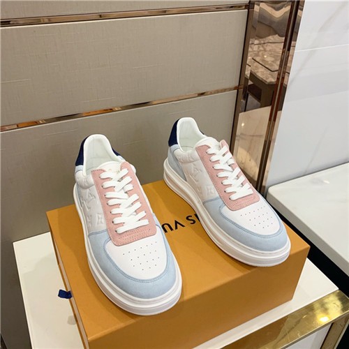LOUIS VUITTON 루이비통 남성용 스니커즈 L0010-1 2020/신상
