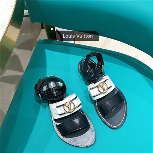 LOUIS VUITTON 루이비통 샌들 L091030-1 2020/신상
