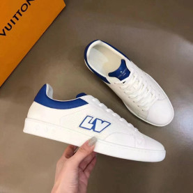LOUIS VUITTON 루이비통 남성용 스니커즈 L390180-2 2020/신상