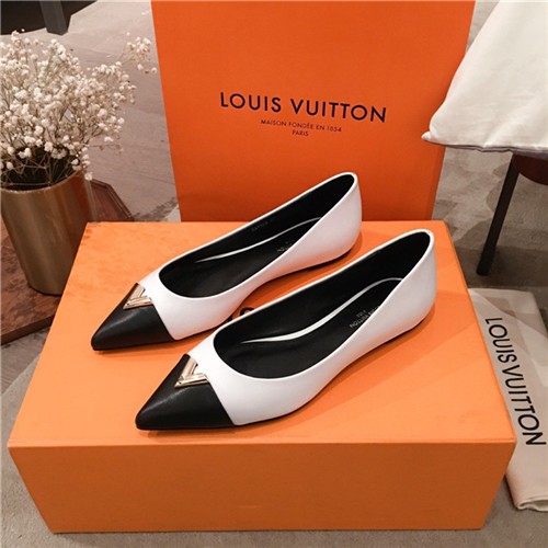 LOUIS VUITTON 루이비통 여성용 단화 L60108-1 2020/신상