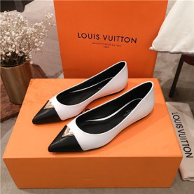LOUIS VUITTON 루이비통 여성용 단화 L60108-1 2020/신상