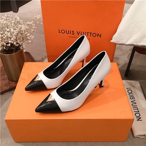 LOUIS VUITTON 루이비통 여성용 힐 L60108-2 2020/신상
