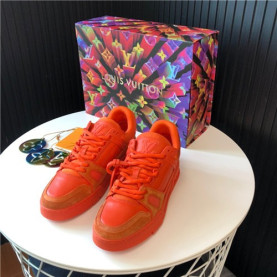 LOUIS VUITTON 루이비통 남성용 스니커즈 L901402 2020/신상