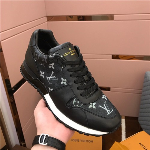 LOUIS VUITTON 루이비통 남성용 스니커즈 L93300-3 2020/신상
