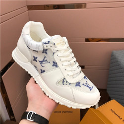 LOUIS VUITTON 루이비통 남성용 스니커즈 L93300-4 2020/신상