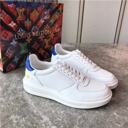LOUIS VUITTON 루이비통 남성용 스니커즈 L43091-1 2020/신상