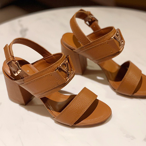 LOUIS VUITTON 루이비통 여성용 샌들 L70344-1 2020/신상
