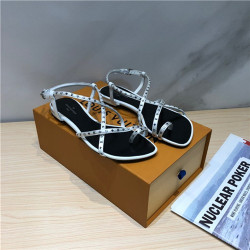 LOUIS VUITTON 루이비통 여성용 샌들 L89770-1 2020/신상