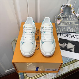 LOUIS VUITTON 루이비통 여성용 스니커즈 L501911-3 2020/신상
