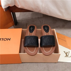 LOUIS VUITTON 루이비통 여성용 슬리퍼 L60060-2 2020/신상