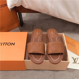 LOUIS VUITTON 루이비통 여성용 슬리퍼 L60060-3 2020/신상