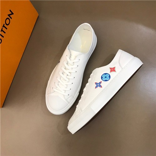 LOUIS VUITTON 루이비통 남성용 스니커즈 L50889 2020/신상