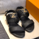 LOUIS VUITTON 루이비통 여성용 샌들 L70355-1 2020/신상