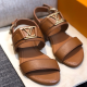 LOUIS VUITTON 루이비통 여성용 샌들 L70355-2 2020/신상