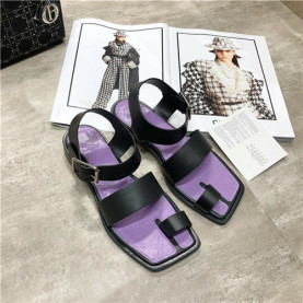 MAISON MARGIELA 메종마르지엘라 샌들 S8099-1 2020/신상