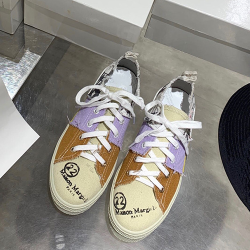MAISON MARGIELA 메종마르지엘라 커플용 스니커즈 M809478-1 2020/신상