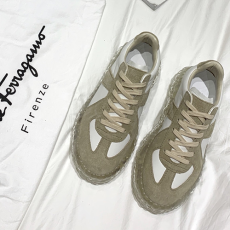 MAISON MARGIELA 메종마르지엘라 여성용 스니커즈  M43910-2 2020/신상
