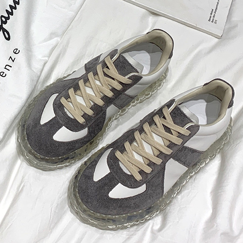 MAISON MARGIELA 메종마르지엘라 여성용 스니커즈  M43910-3 2020/신상