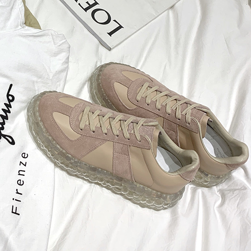 MAISON MARGIELA 메종마르지엘라 여성용 스니커즈  M43910-4 2020/신상