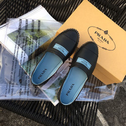 PRADA 프라다 신상 단화