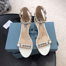 PRADA 프라다 샌들 봄신상