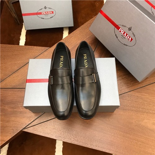 PRADA 프라다 남성용 구두 P5088신상