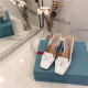 PRADA 프라다 샌들 P50775-1 2020/신상 (220,255 주문제작)