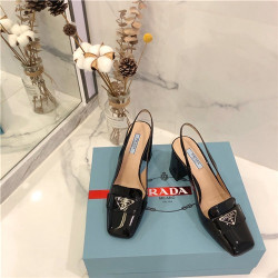 PRADA 프라다 샌들 P50775-1 2020/신상 (220,255 주문제작)