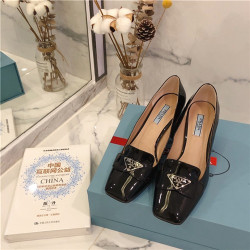 PRADA 프라다 구두 P50885-2 2020/신상 (220,255 주문제작)