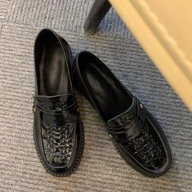 PRADA 프라다 로퍼 P5099-1 2020/신상 (220,255 사이즈 주문제작)