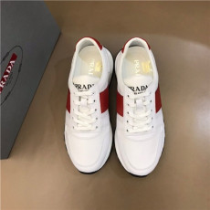 PRADA 프라다 남성용 스니커즈 P50699-2 2020/신상