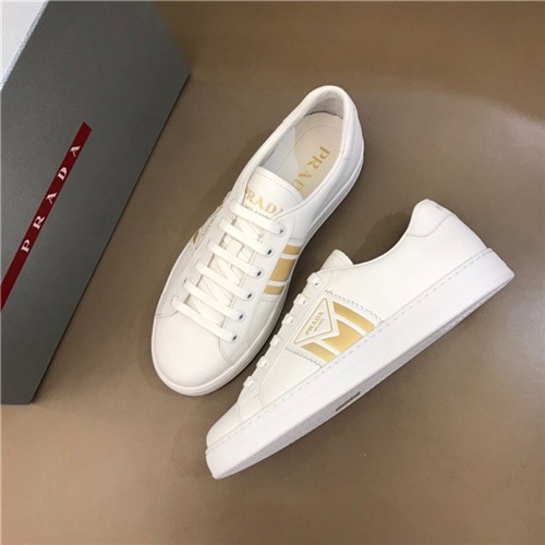 PRADA 프라다 남성용 스니커즈 P45005-2 2020/신상