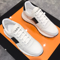 PRADA 프라다 남성용 스니커즈 P41080-2 2020/신상