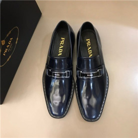 PRADA 프라다 남성용 구두 P10500 2020/신상