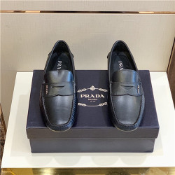 PRADA 프라다 남성용 로퍼 P41118 2020/신상